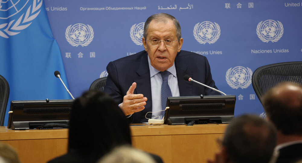 Lavrov