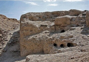 Isfahan’s archaeology-rich hill to undergo excavation