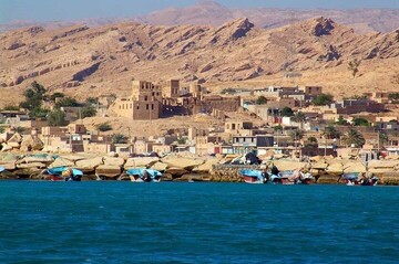 Archaeological studies of Bushehr sites begin