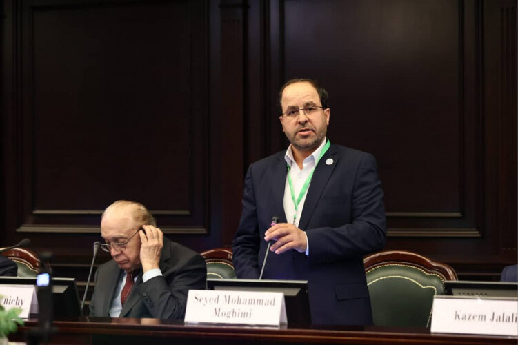 Tehran, Moscow universities seek to broaden cooperation