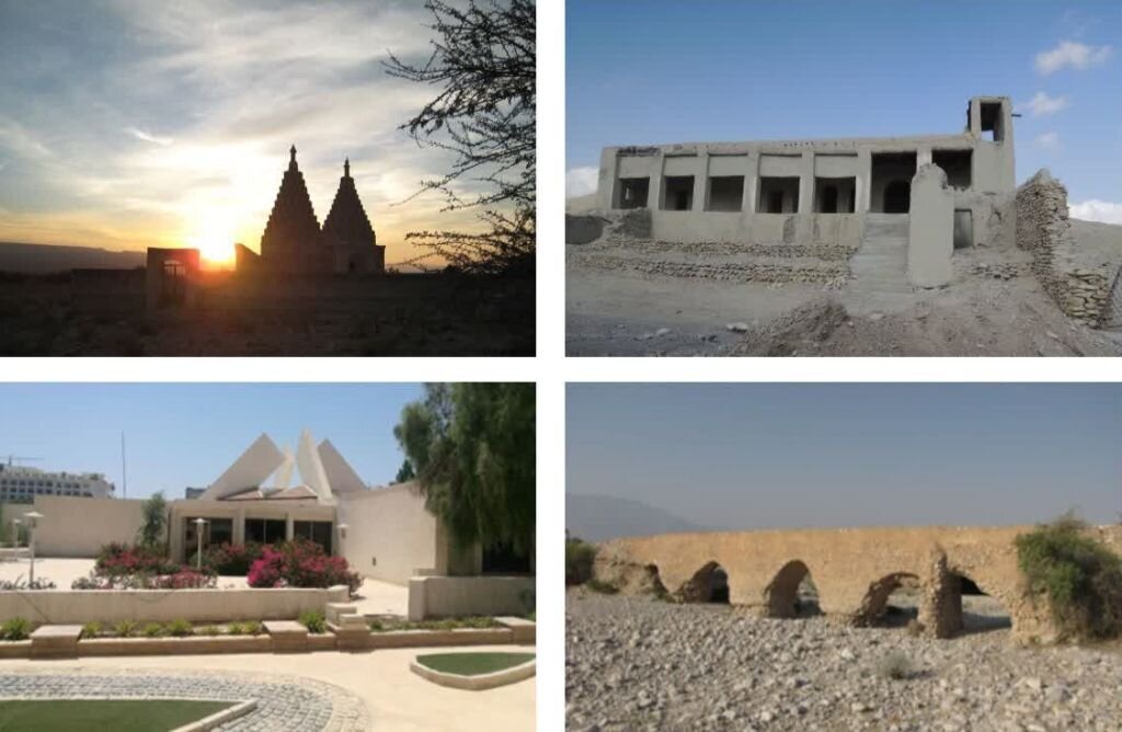 Sassanid town in southern Iran named national heritage