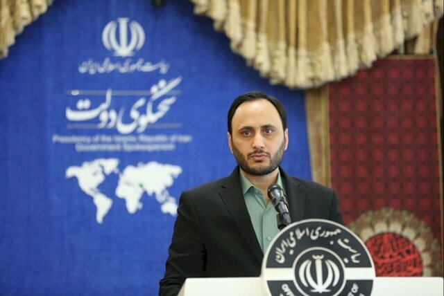 Ali Bahadori Jahromi