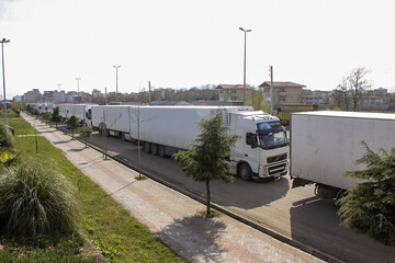 transit