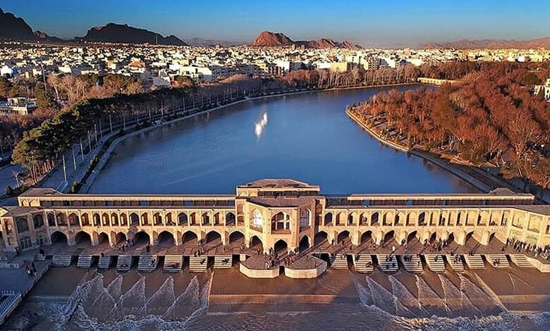 Isfahan seeks stronger ties with China, requests for consulate establishment