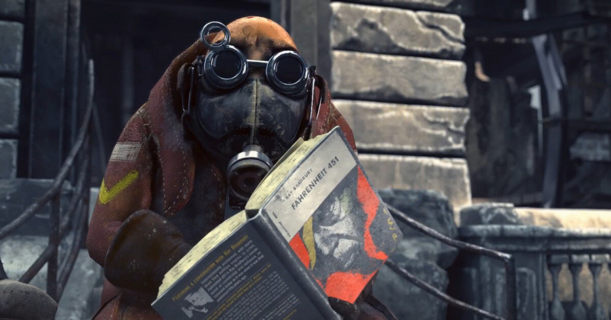 “The Sprayer” by Iranian director Farnush Abedi.