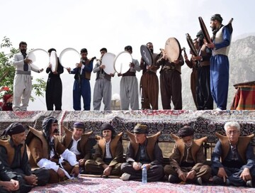 Kumsai ritual