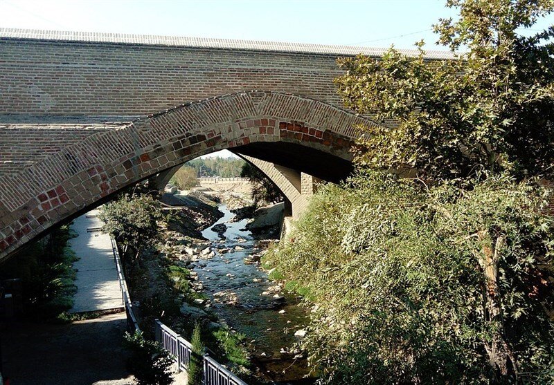Khatun Bridge