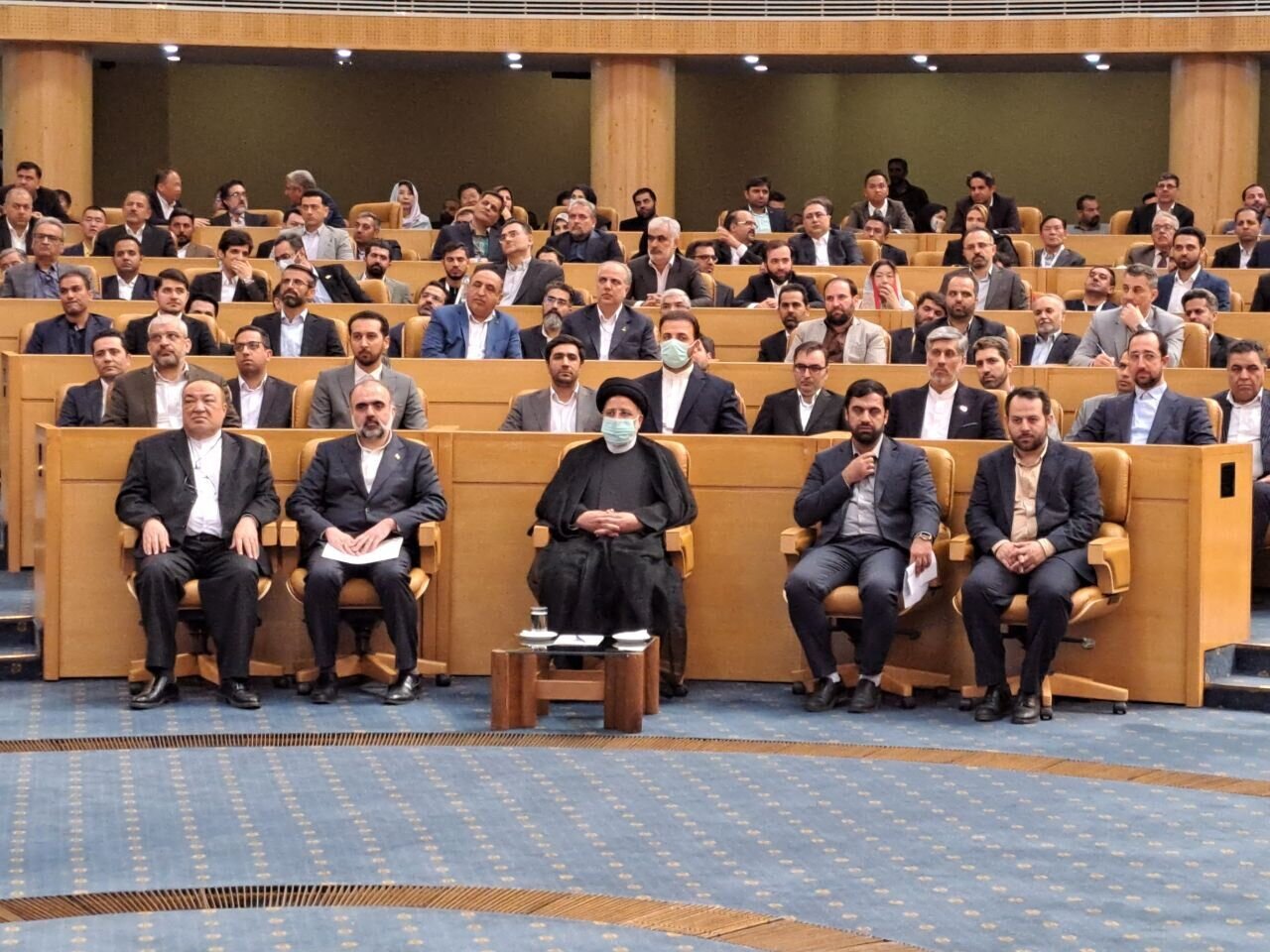 Iran Expo