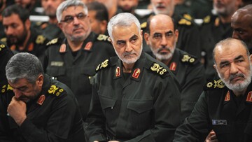 Gen. Soleimani