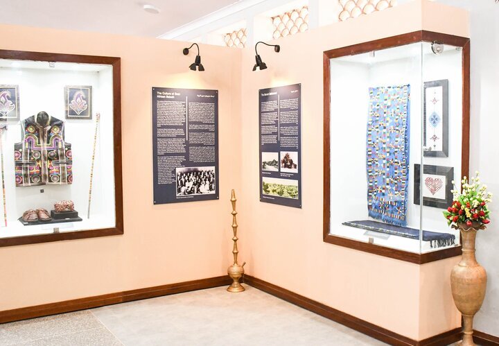 Iran sets up anthropology museum of Baluchi people in Mombasa