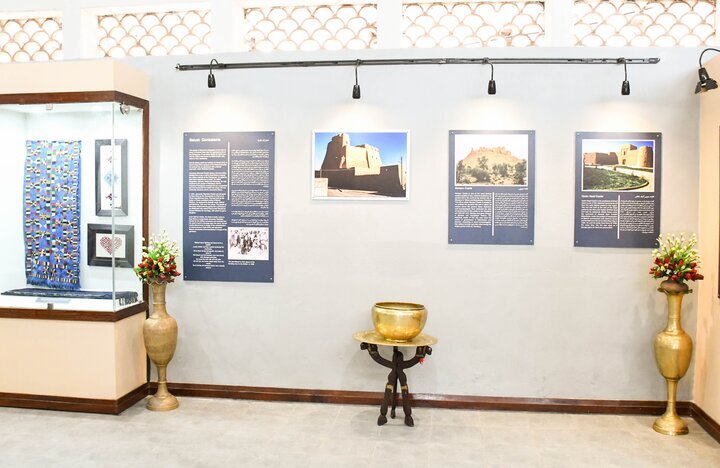 Iran sets up anthropology museum of Baluchi people in Mombasa