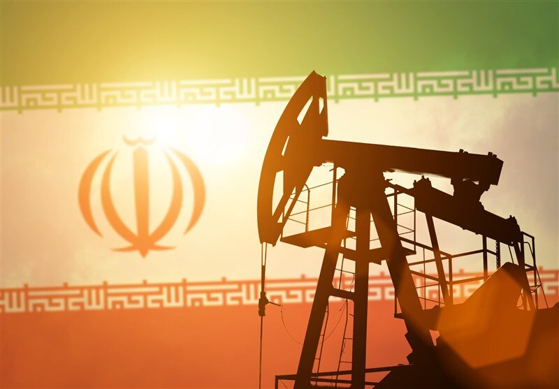 oil
