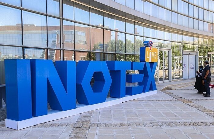 INOTEX 2023 kicks off in Tehran