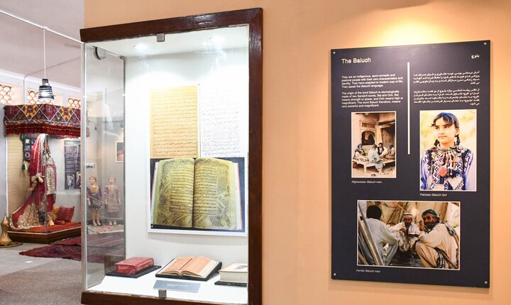 Iran sets up anthropology museum of Baluchi people in Mombasa