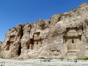 Sassanid inscription bearing prayer for mental health discovered in southern Iran