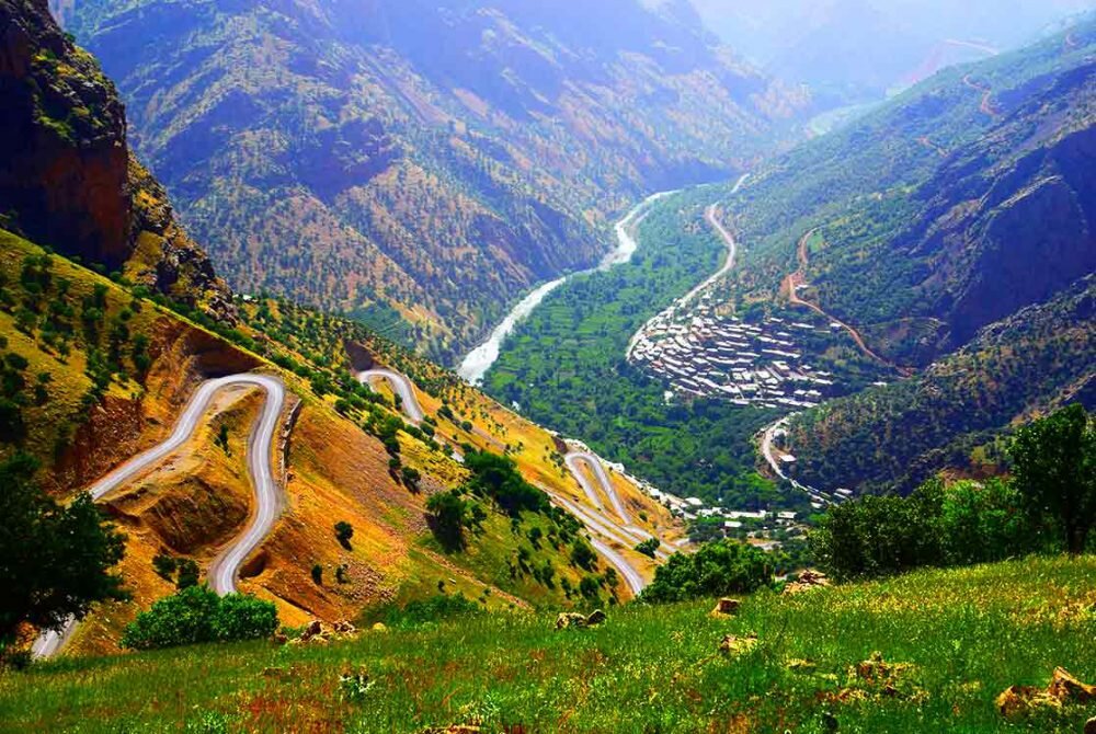 rural tourism
