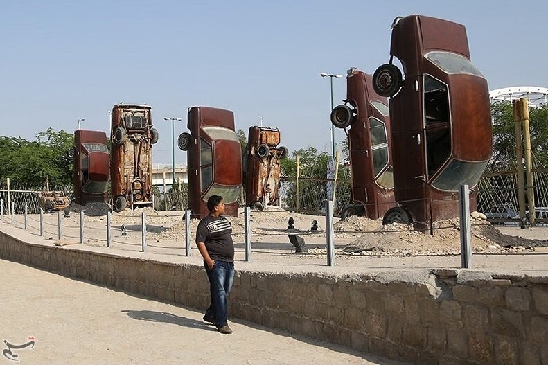 Khorramshahr to host national conference on dark tourism