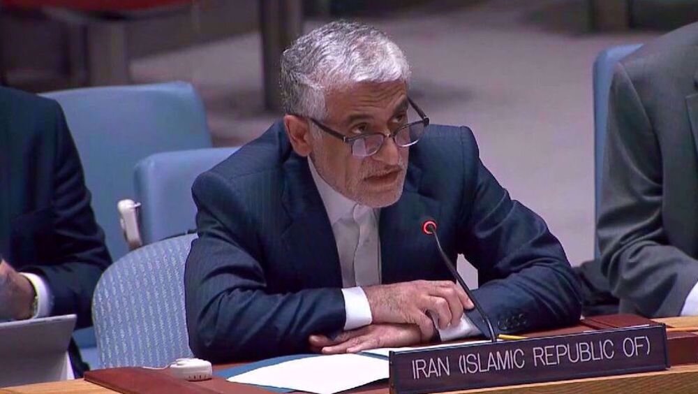 Iravani