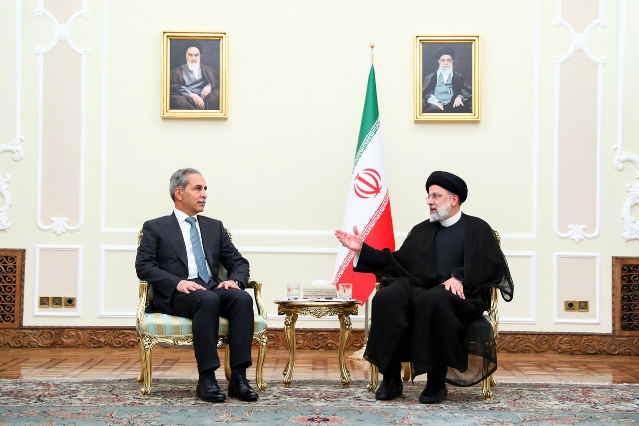 Raisi