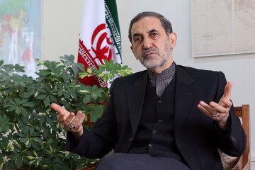 Velayati