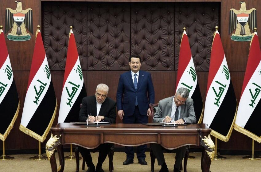 Iraq