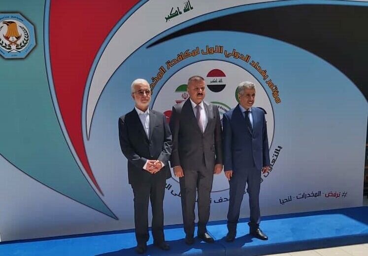 Iran dismantles some 1,700 drug gangs in 2022