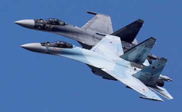 Sukhoi