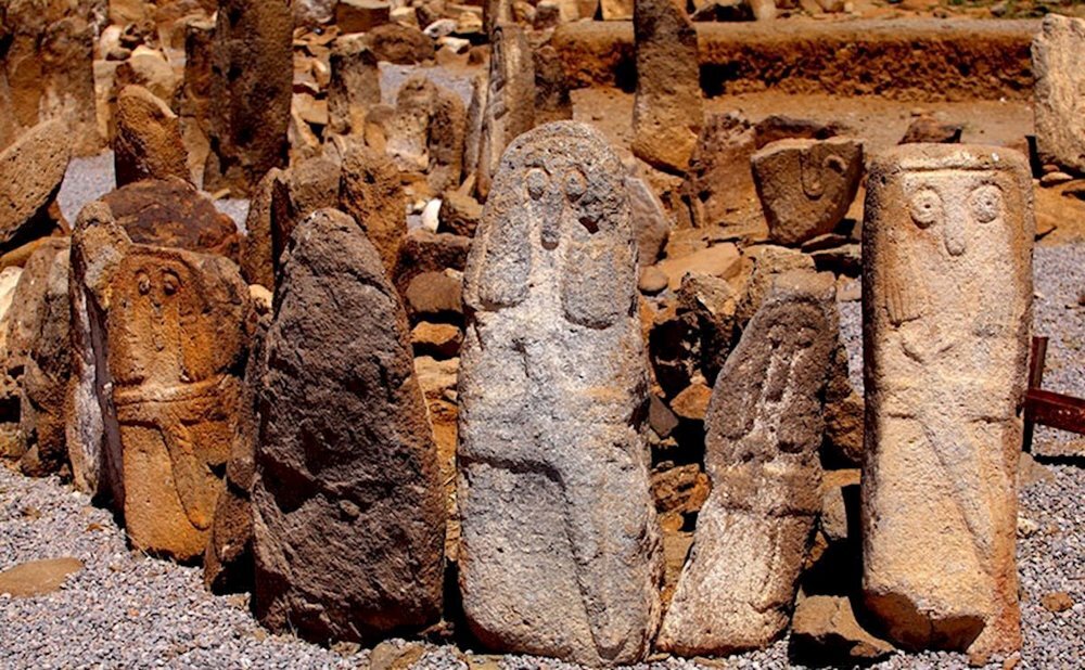 Shahr-e Yeri, nicknamed ‘City of the Mouthless’, to open to public