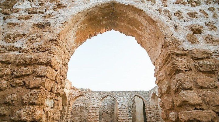 Kish Island preparing to get ancient town on UNESCO list