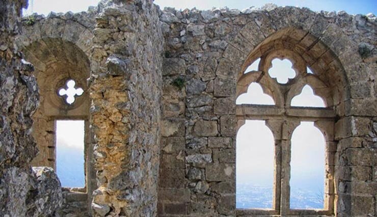 Kish Island preparing to get ancient town on UNESCO list