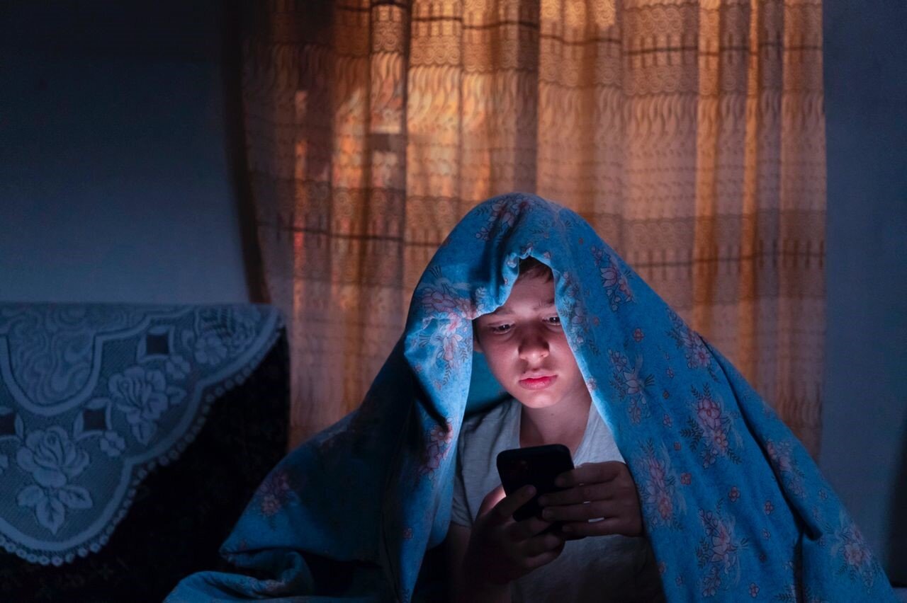 “Silkworm” by Iranian director Amir Honarmand.