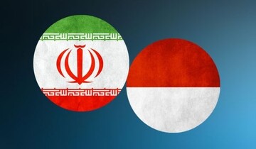 Iran-Indonesia