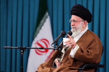 Ayatollah Khamenei