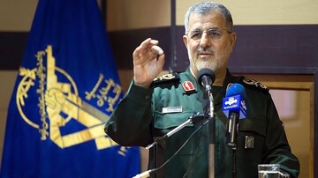 IRGC