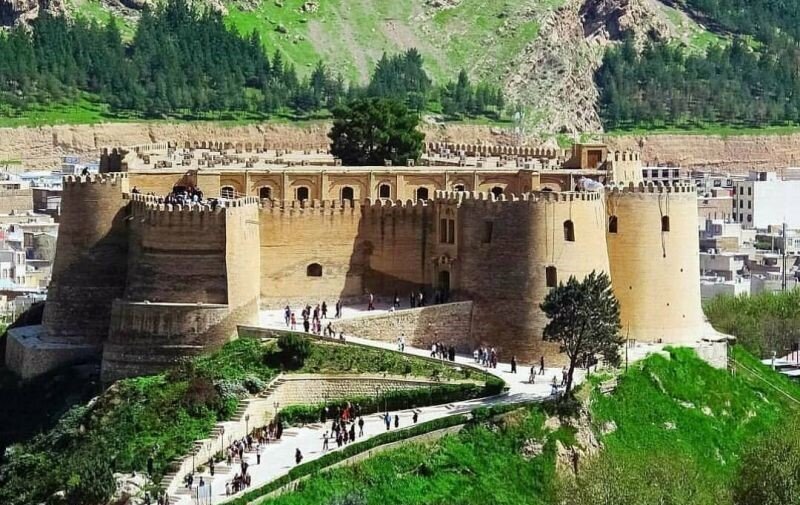 Lorestan