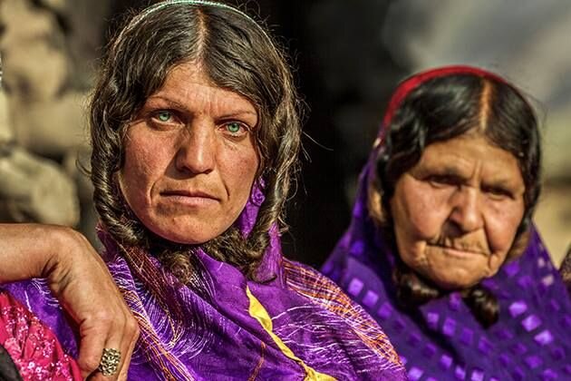 House of tribes set to be launched in Tehran