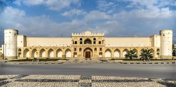 Moshir-ol-Molk Caravanserai in southwest Iran will be restored with state funds