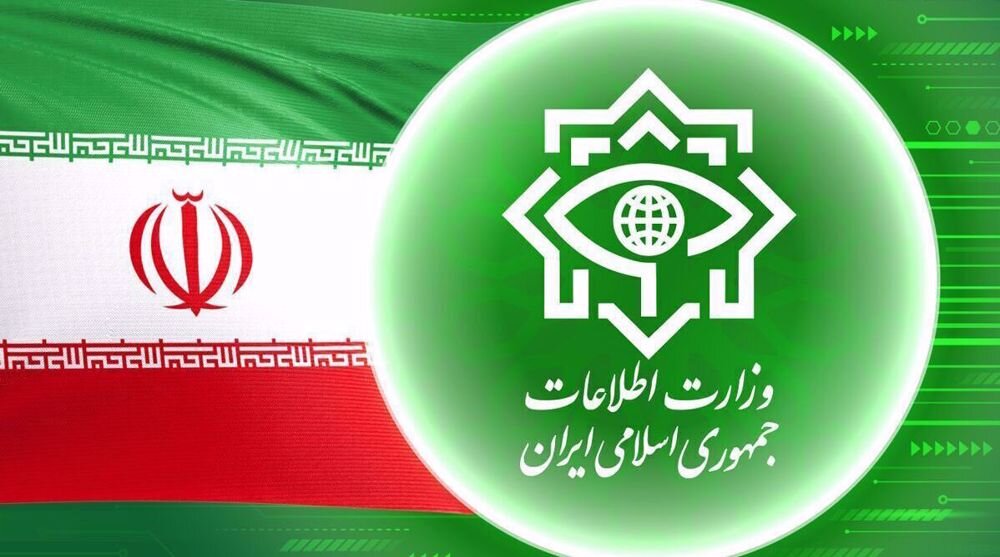 Ministry of Intelligence