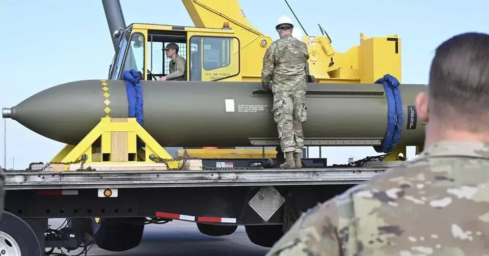 U.S. Air Force