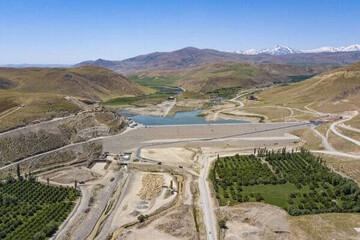 Chaparabad Dam