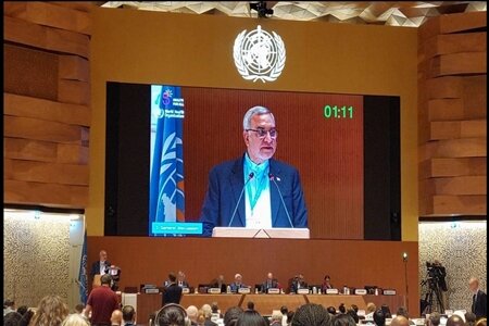 'Meaningful collaboration is only way to ensure global health goals'