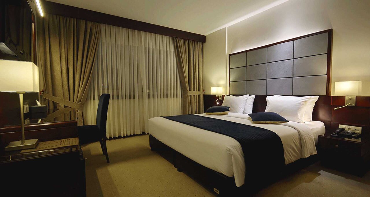 hospitality sector