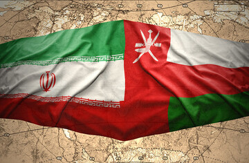 Iran-Oman trade