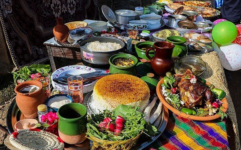 food festival