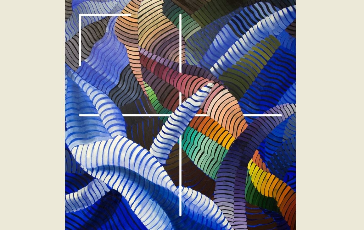 * An exhibition of paintings by Seroj Barseghian is currently underway at 2+ Gallery.