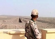 Clashes erupt at Iran-Afghanistan border,  one Iranian martyred