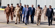 Iraq security chief heads to Kurdistan for talks on border issues concerning Iran