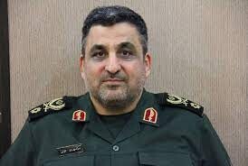 Iran's deputy defense minister