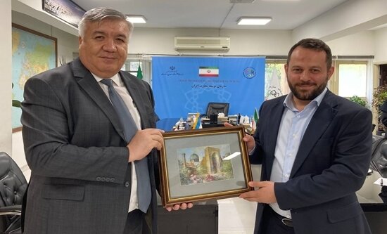 Uzbekistan