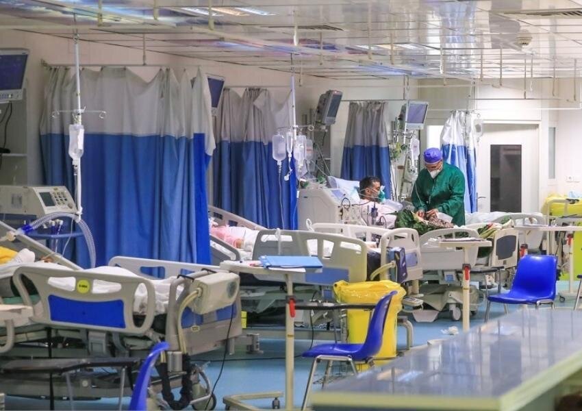Iran calls ECO for promoting primary healthcare